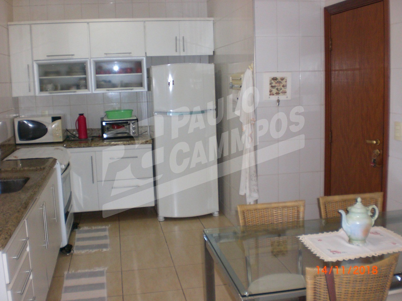 Apartamento à venda com 3 quartos, 126m² - Foto 22