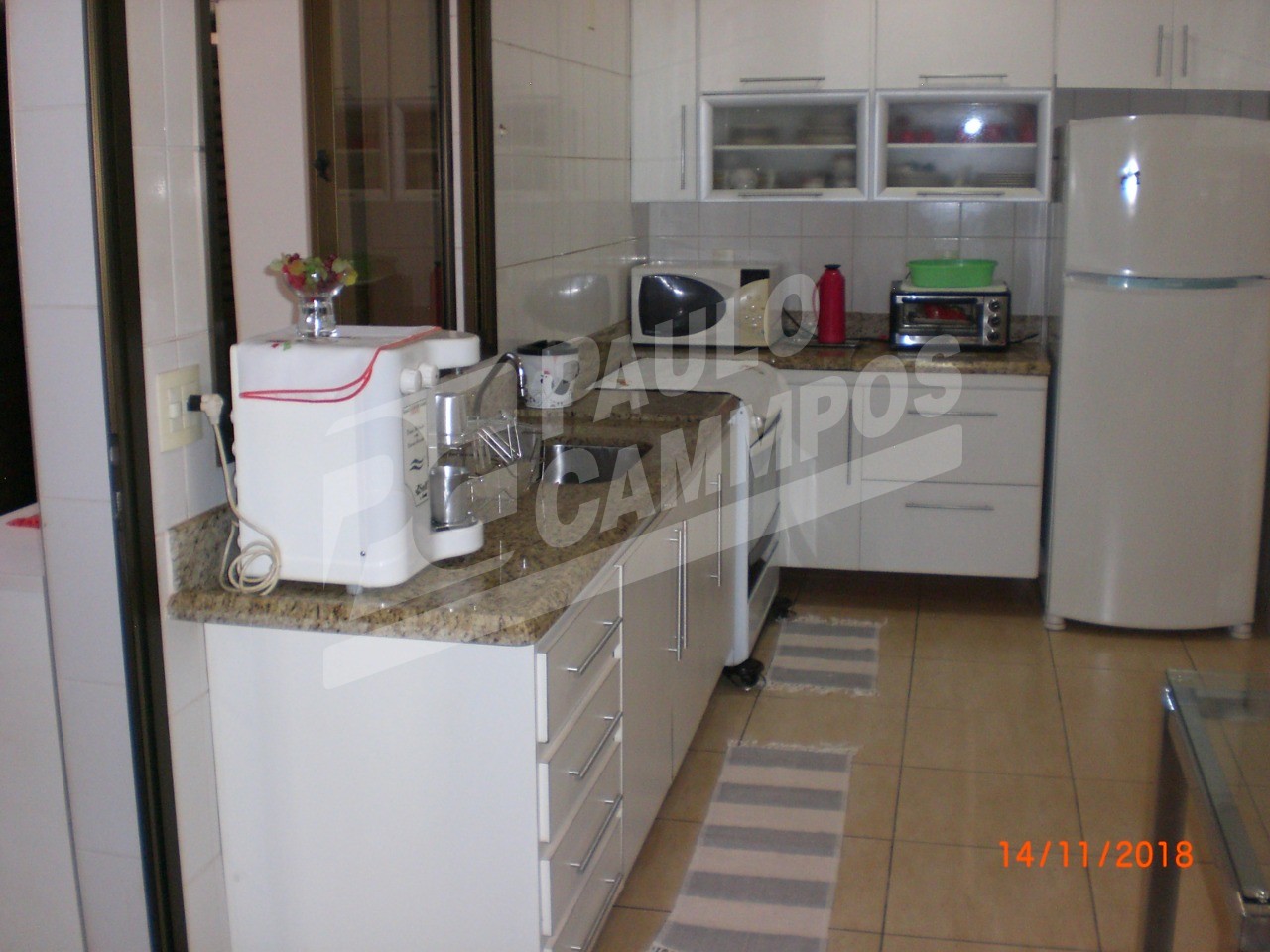 Apartamento à venda com 3 quartos, 126m² - Foto 23