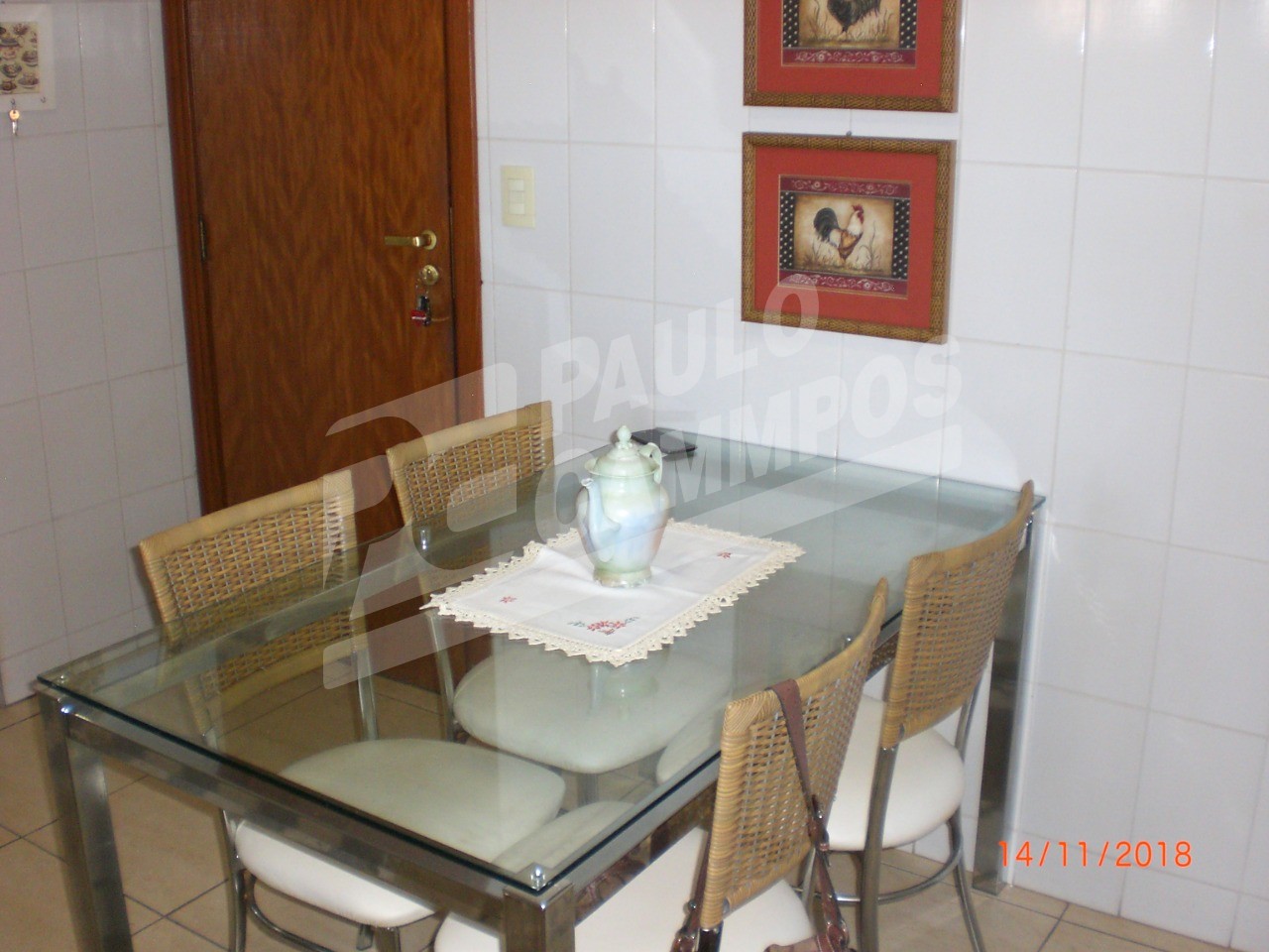 Apartamento à venda com 3 quartos, 126m² - Foto 24