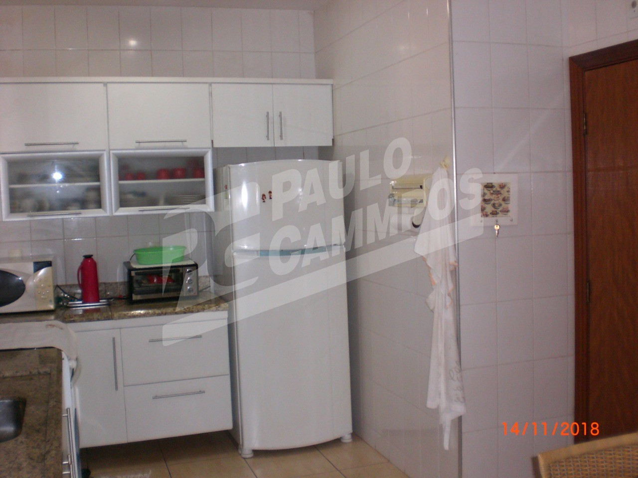 Apartamento à venda com 3 quartos, 126m² - Foto 25