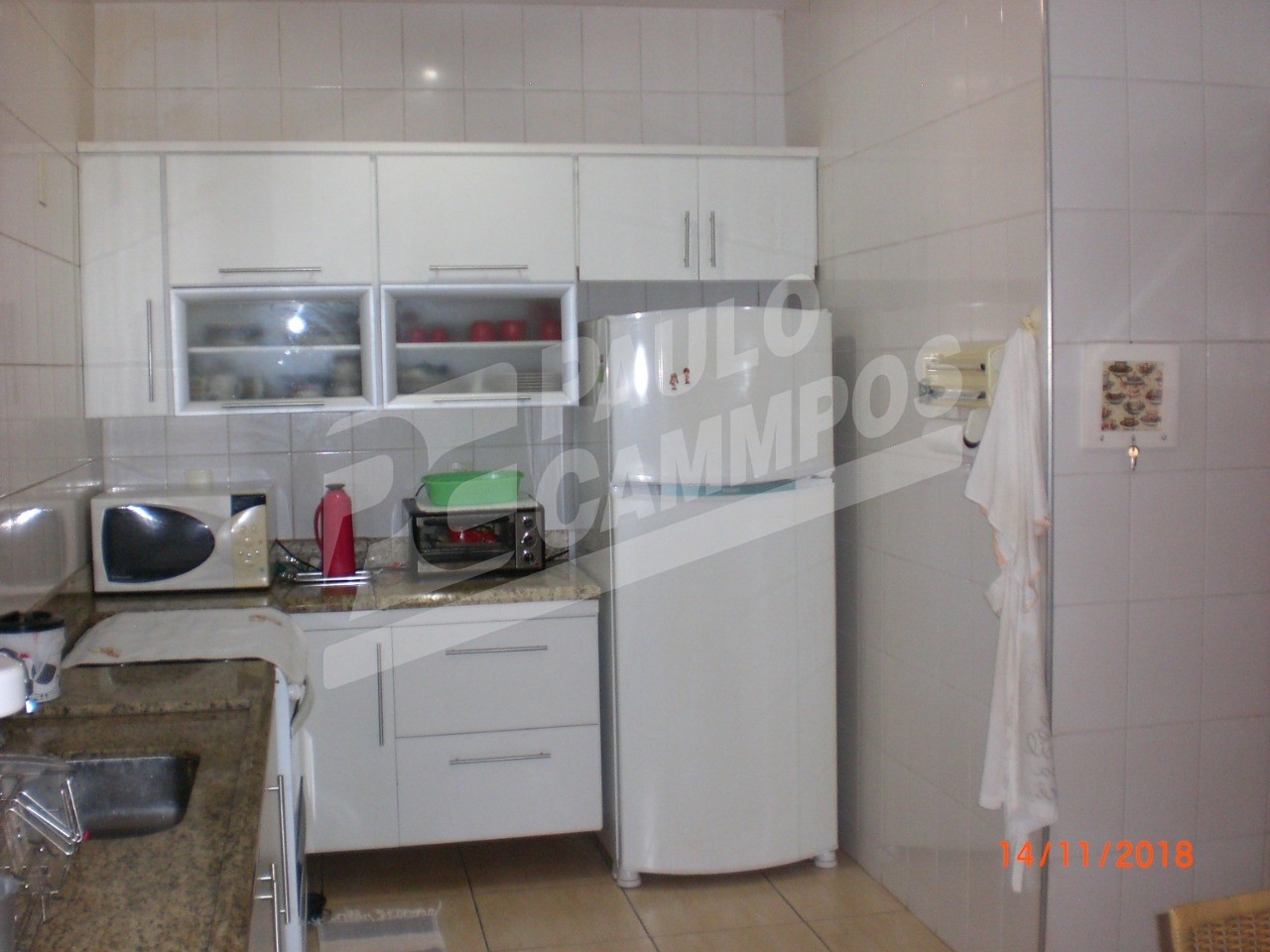 Apartamento à venda com 3 quartos, 126m² - Foto 26