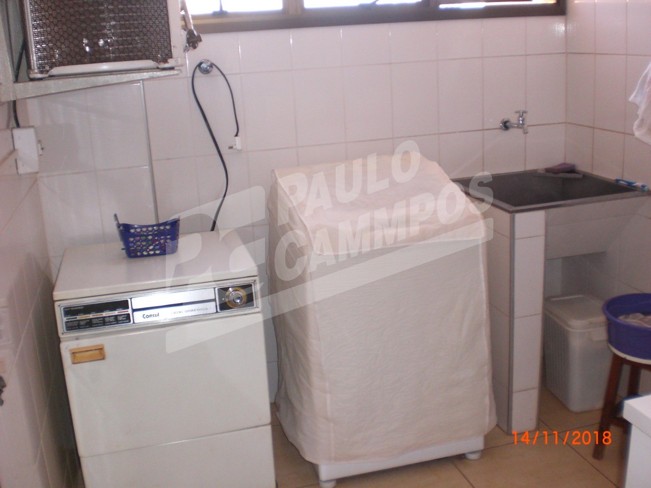 Apartamento à venda com 3 quartos, 126m² - Foto 29