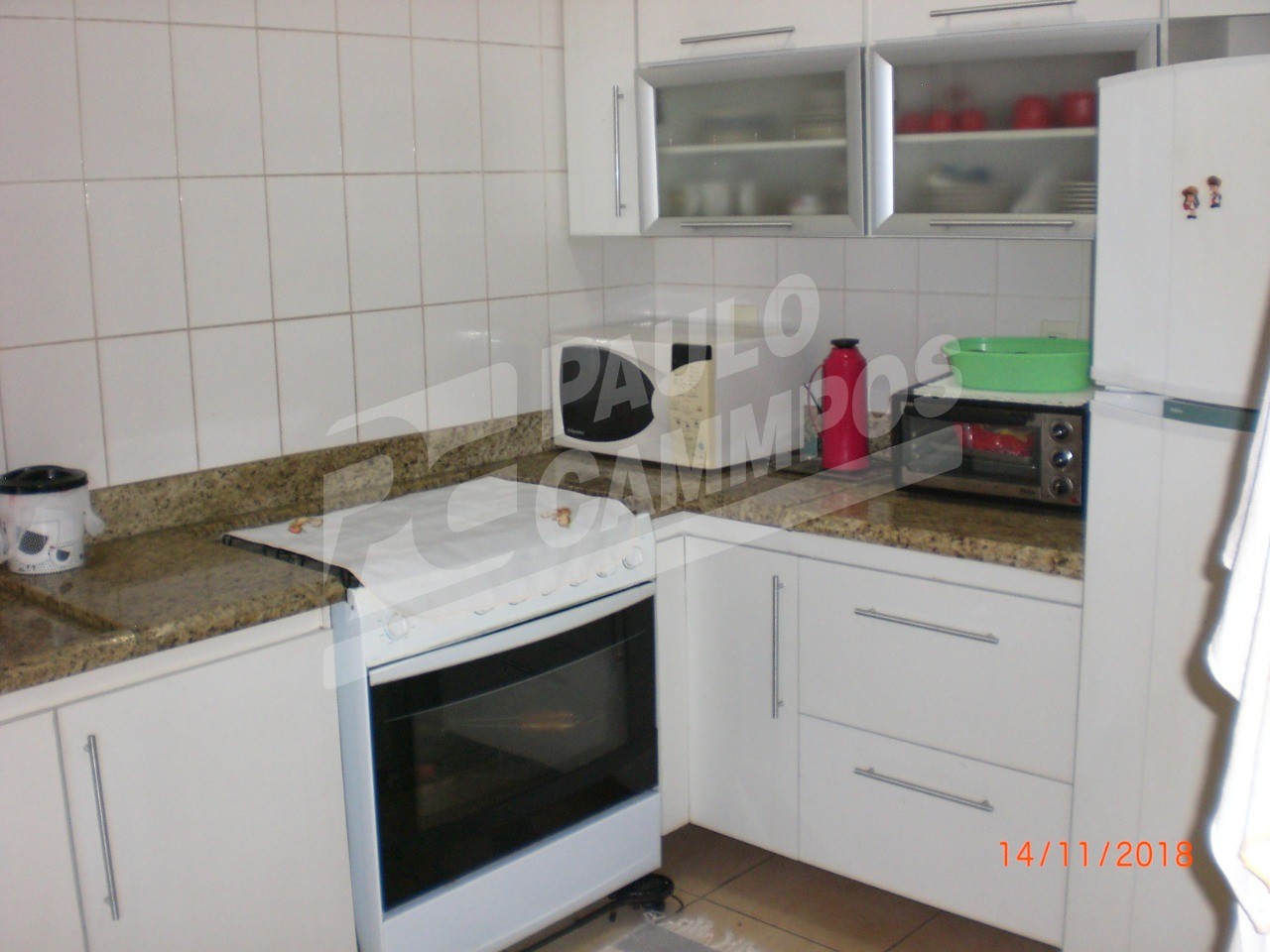 Apartamento à venda com 3 quartos, 126m² - Foto 30