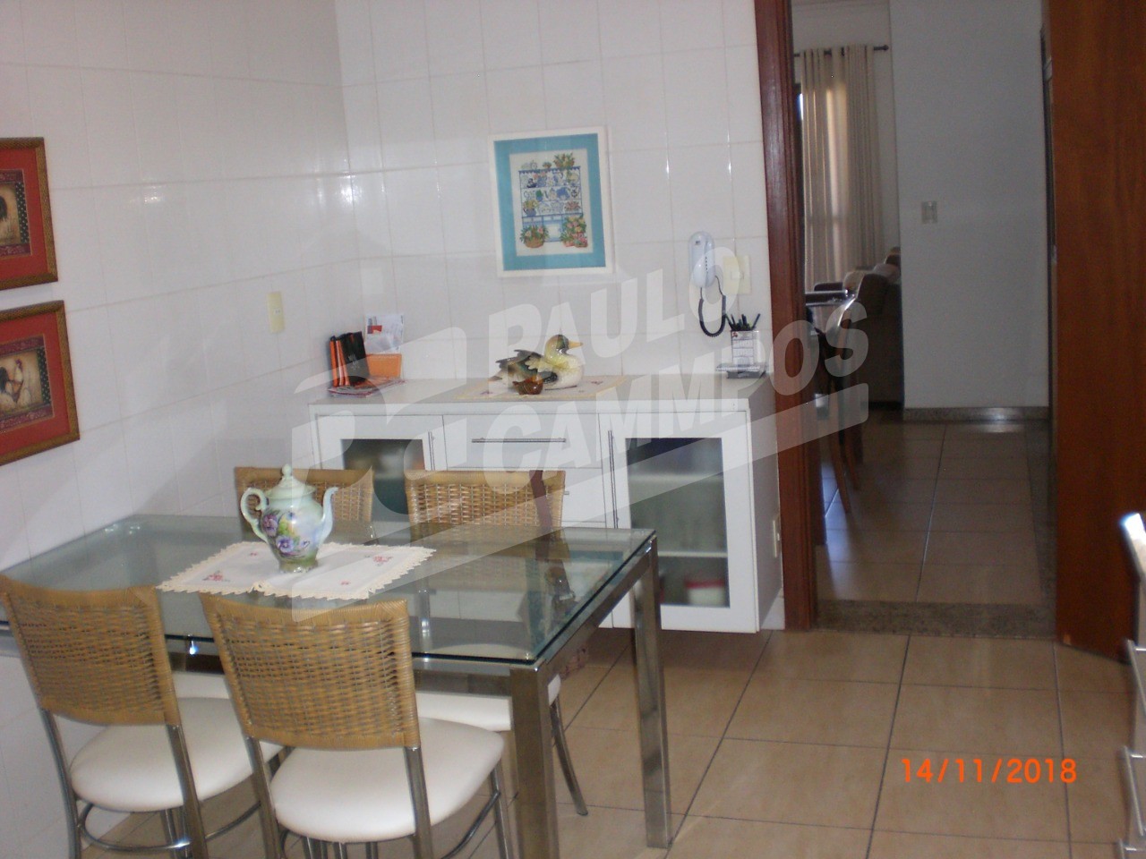 Apartamento à venda com 3 quartos, 126m² - Foto 31