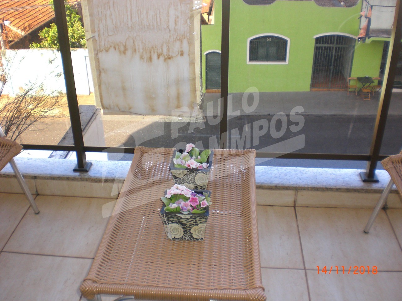 Apartamento à venda com 3 quartos, 126m² - Foto 35