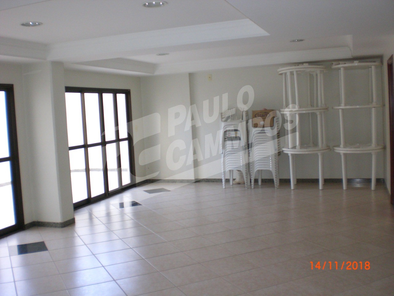 Apartamento à venda com 3 quartos, 126m² - Foto 36