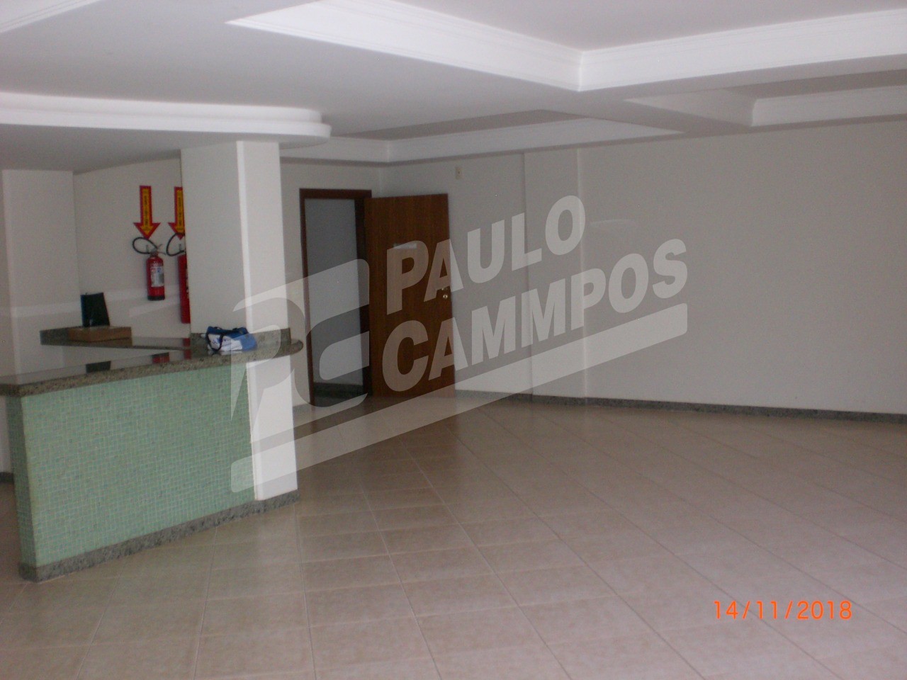 Apartamento à venda com 3 quartos, 126m² - Foto 37