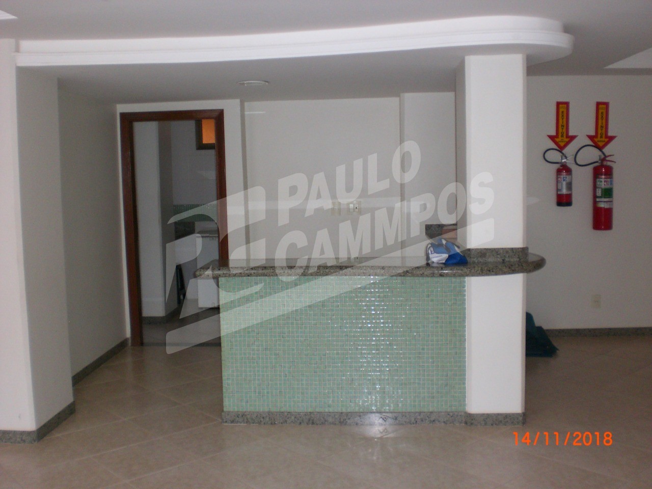 Apartamento à venda com 3 quartos, 126m² - Foto 40