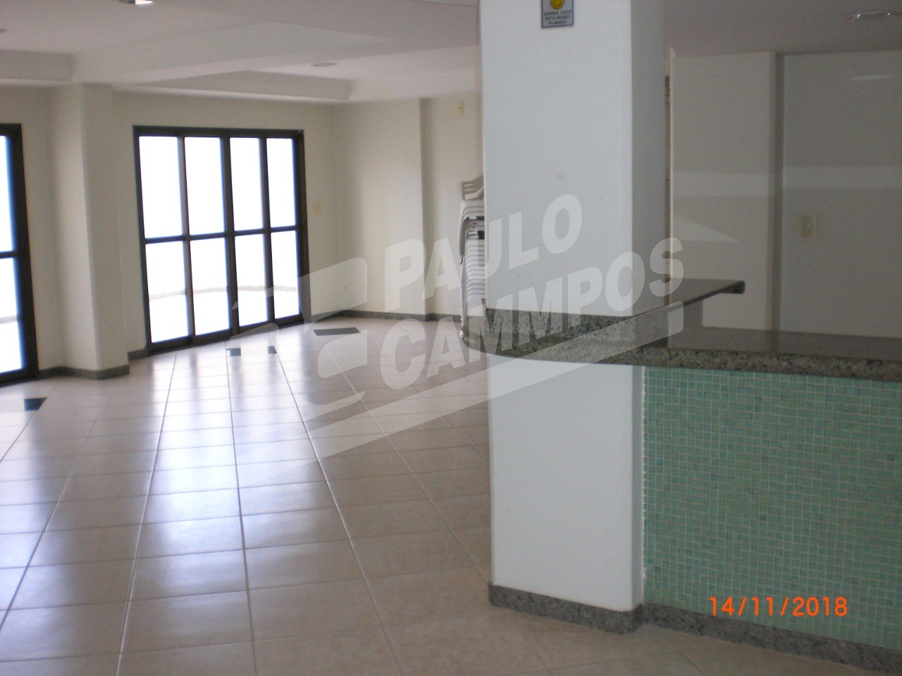 Apartamento à venda com 3 quartos, 126m² - Foto 44