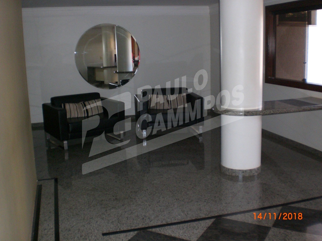 Apartamento à venda com 3 quartos, 126m² - Foto 45