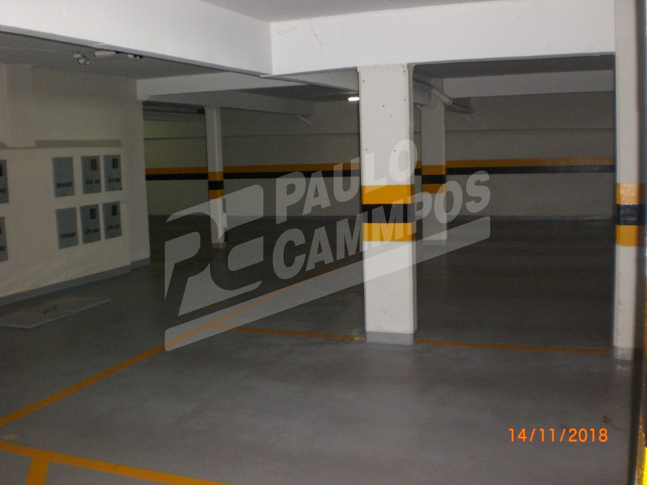 Apartamento à venda com 3 quartos, 126m² - Foto 47