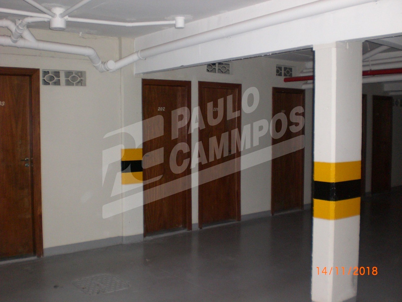 Apartamento à venda com 3 quartos, 126m² - Foto 50