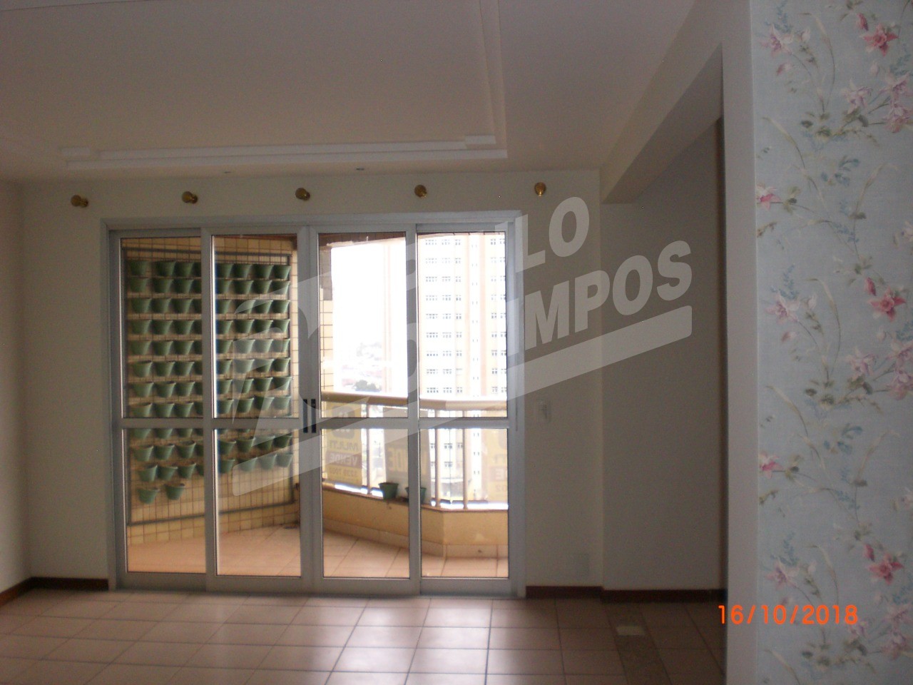 Apartamento à venda com 2 quartos, 104m² - Foto 1