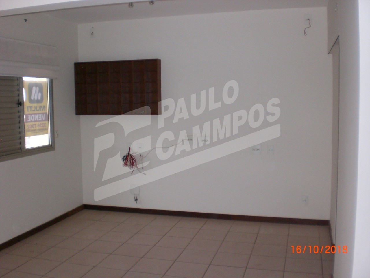 Apartamento à venda com 2 quartos, 104m² - Foto 2