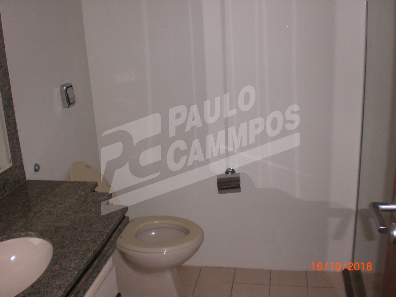 Apartamento à venda com 2 quartos, 104m² - Foto 3