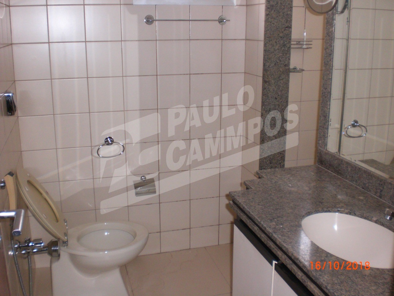 Apartamento à venda com 2 quartos, 104m² - Foto 7