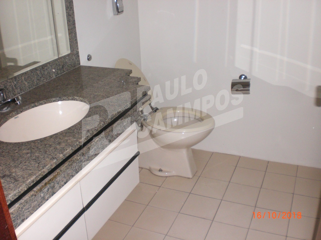 Apartamento à venda com 2 quartos, 104m² - Foto 9