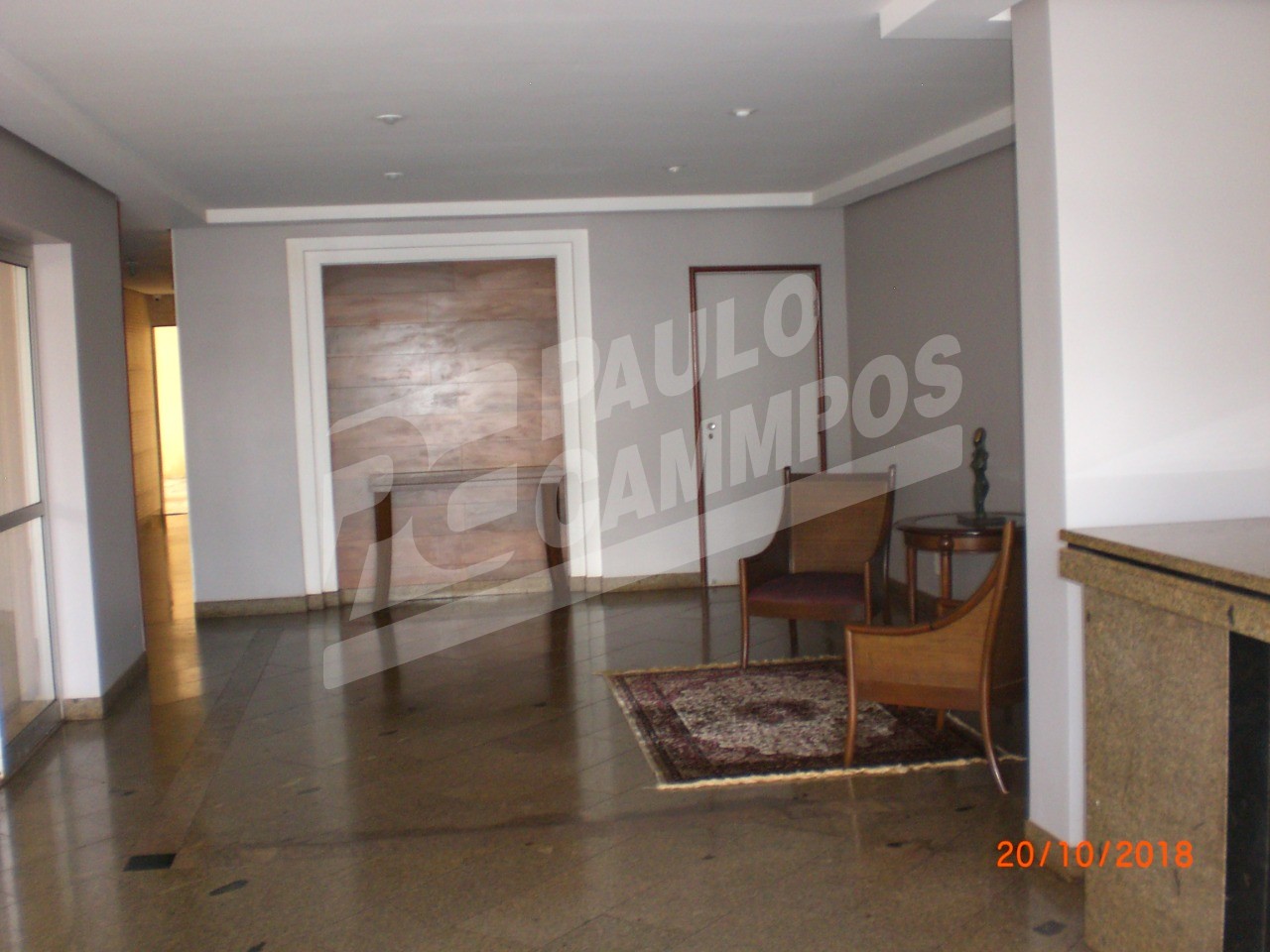 Apartamento à venda com 2 quartos, 104m² - Foto 14