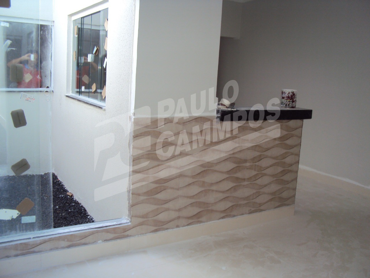 Casa à venda com 2 quartos, 100m² - Foto 17