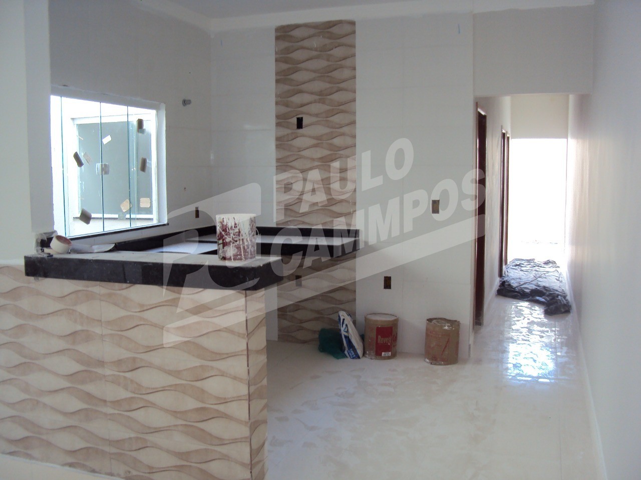 Casa à venda com 2 quartos, 100m² - Foto 7