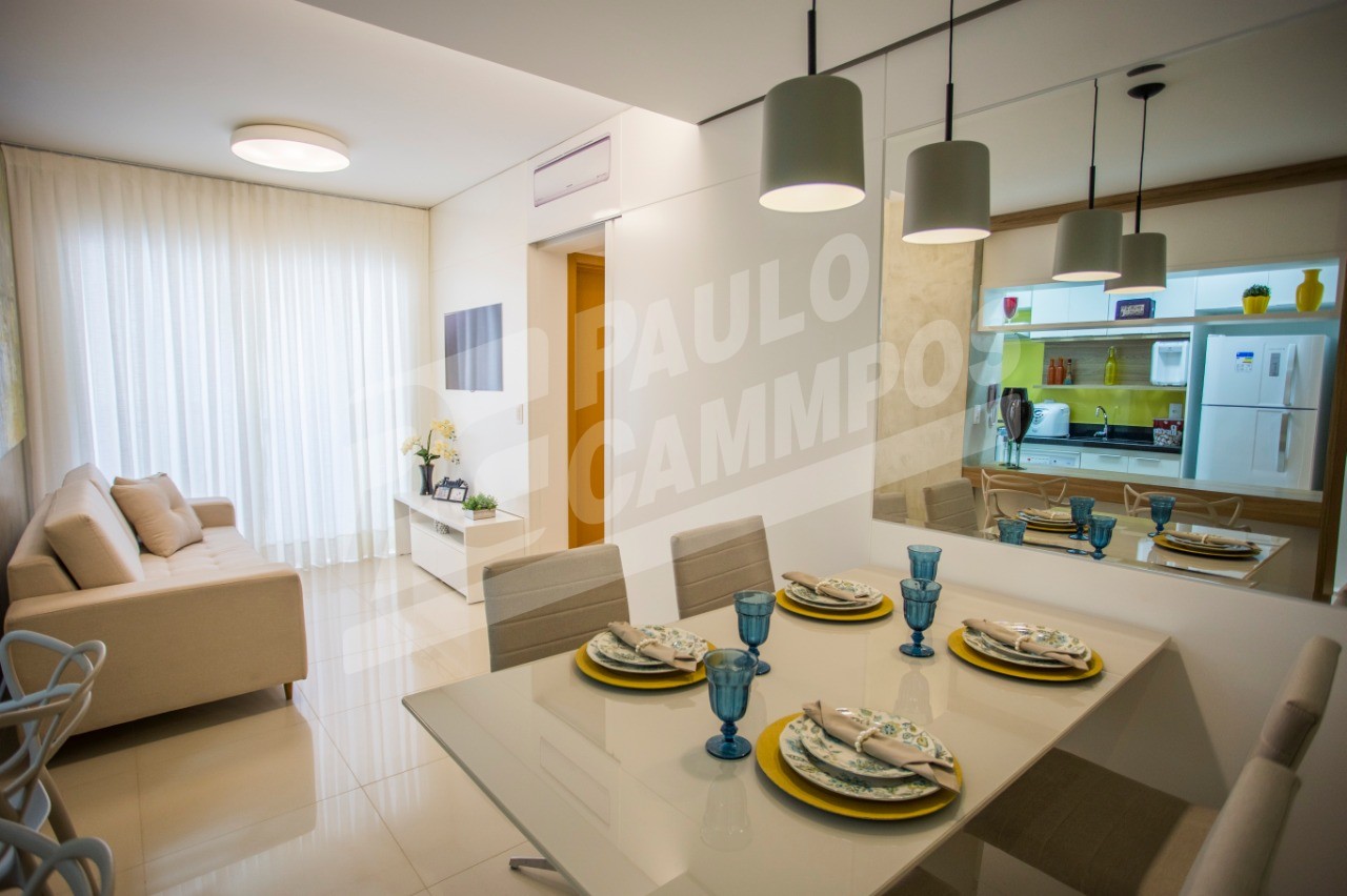 Apartamento à venda com 3 quartos, 78m² - Foto 17