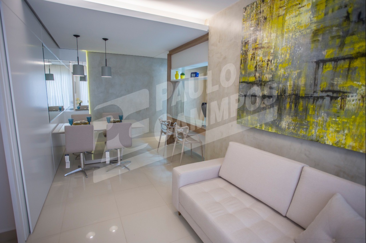 Apartamento à venda com 3 quartos, 78m² - Foto 18