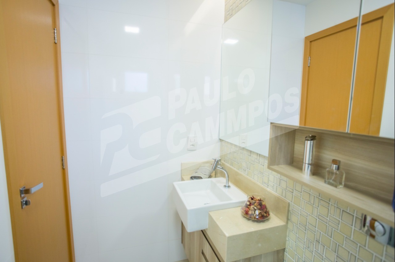 Apartamento à venda com 3 quartos, 78m² - Foto 22