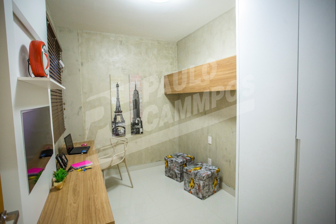 Apartamento à venda com 3 quartos, 78m² - Foto 24