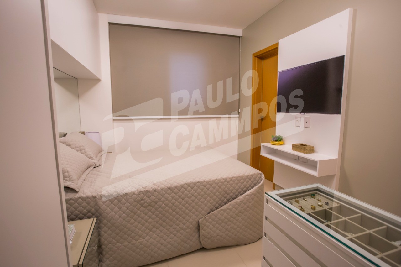 Apartamento à venda com 3 quartos, 103m² - Foto 19