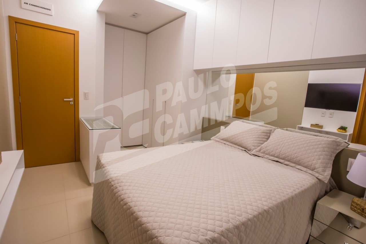 Apartamento à venda com 3 quartos, 103m² - Foto 20