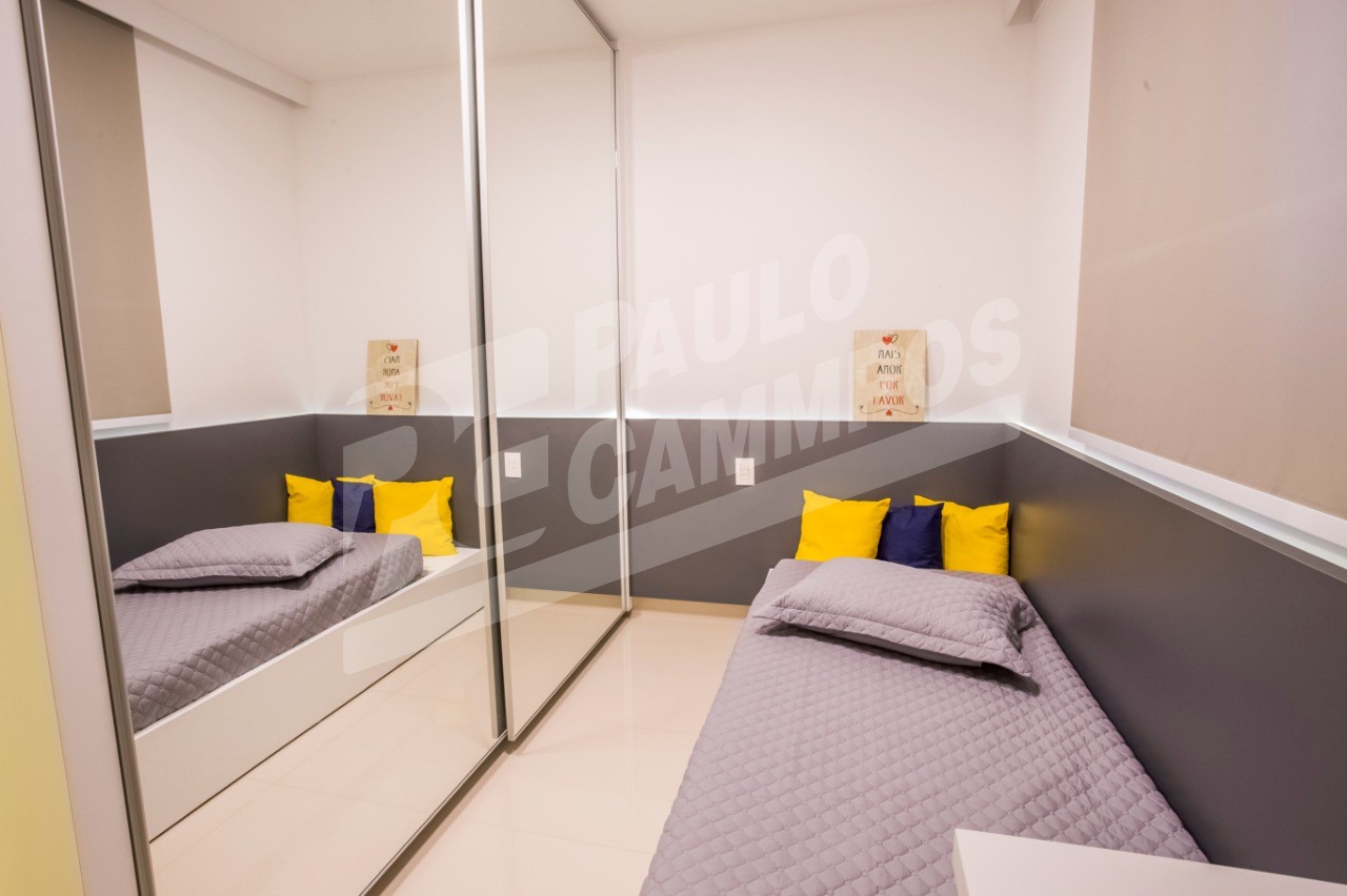 Apartamento à venda com 3 quartos, 103m² - Foto 24