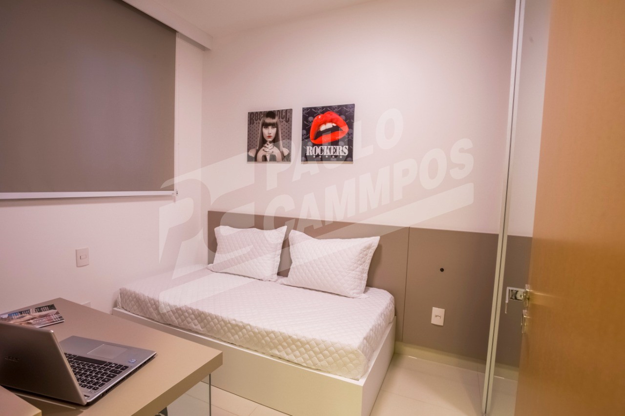 Apartamento à venda com 3 quartos, 103m² - Foto 25