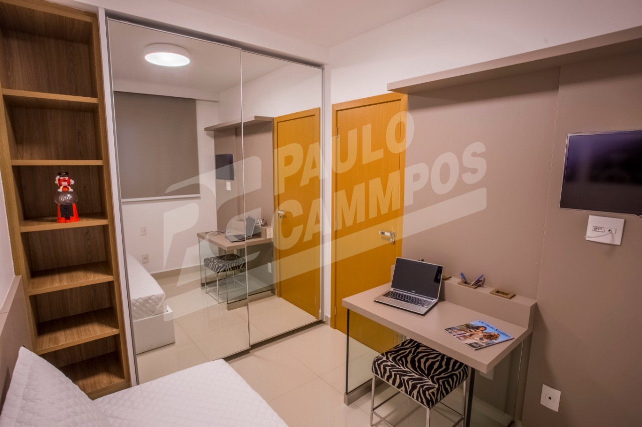 Apartamento à venda com 3 quartos, 103m² - Foto 26