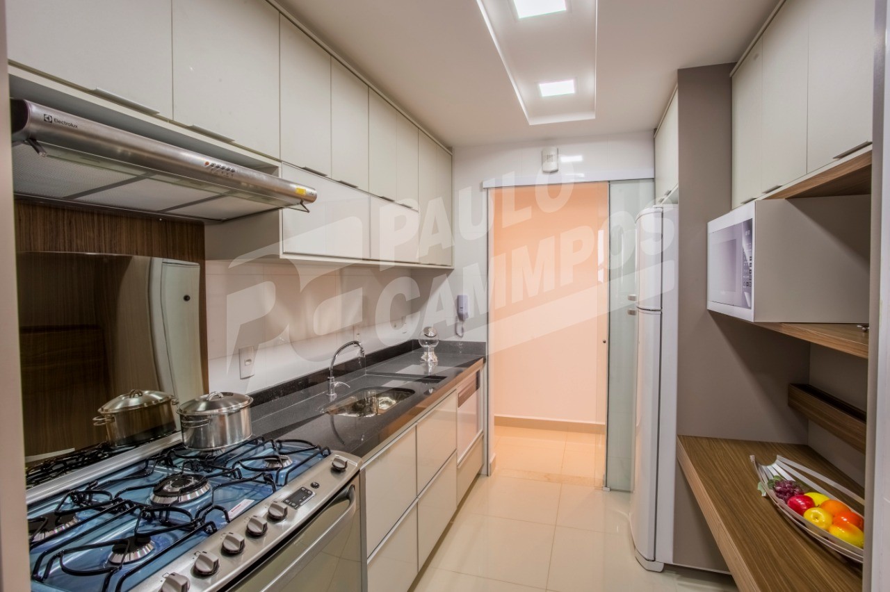 Apartamento à venda com 3 quartos, 103m² - Foto 28