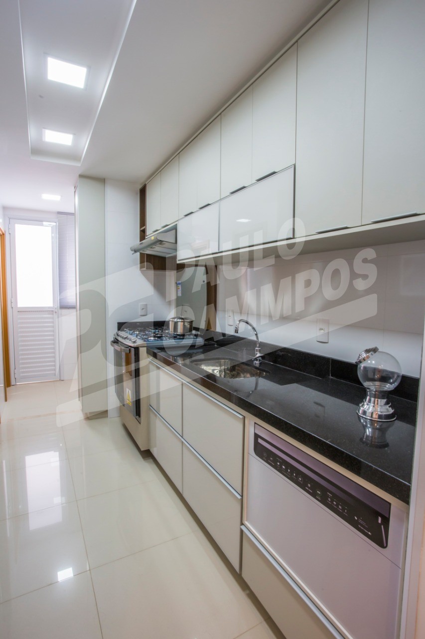 Apartamento à venda com 3 quartos, 103m² - Foto 29