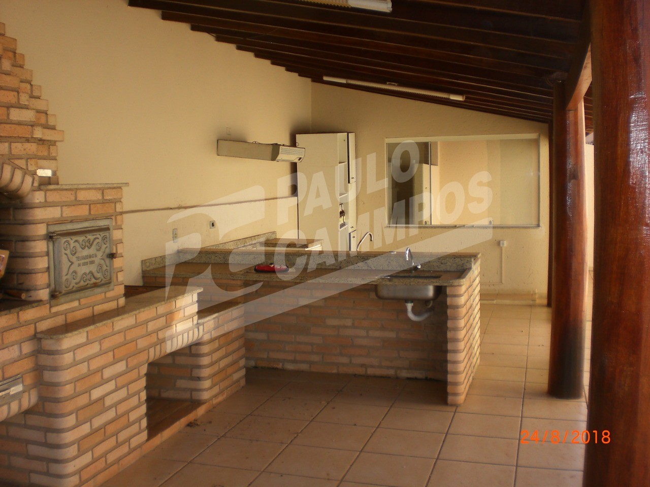 Casa à venda com 3 quartos, 250m² - Foto 24