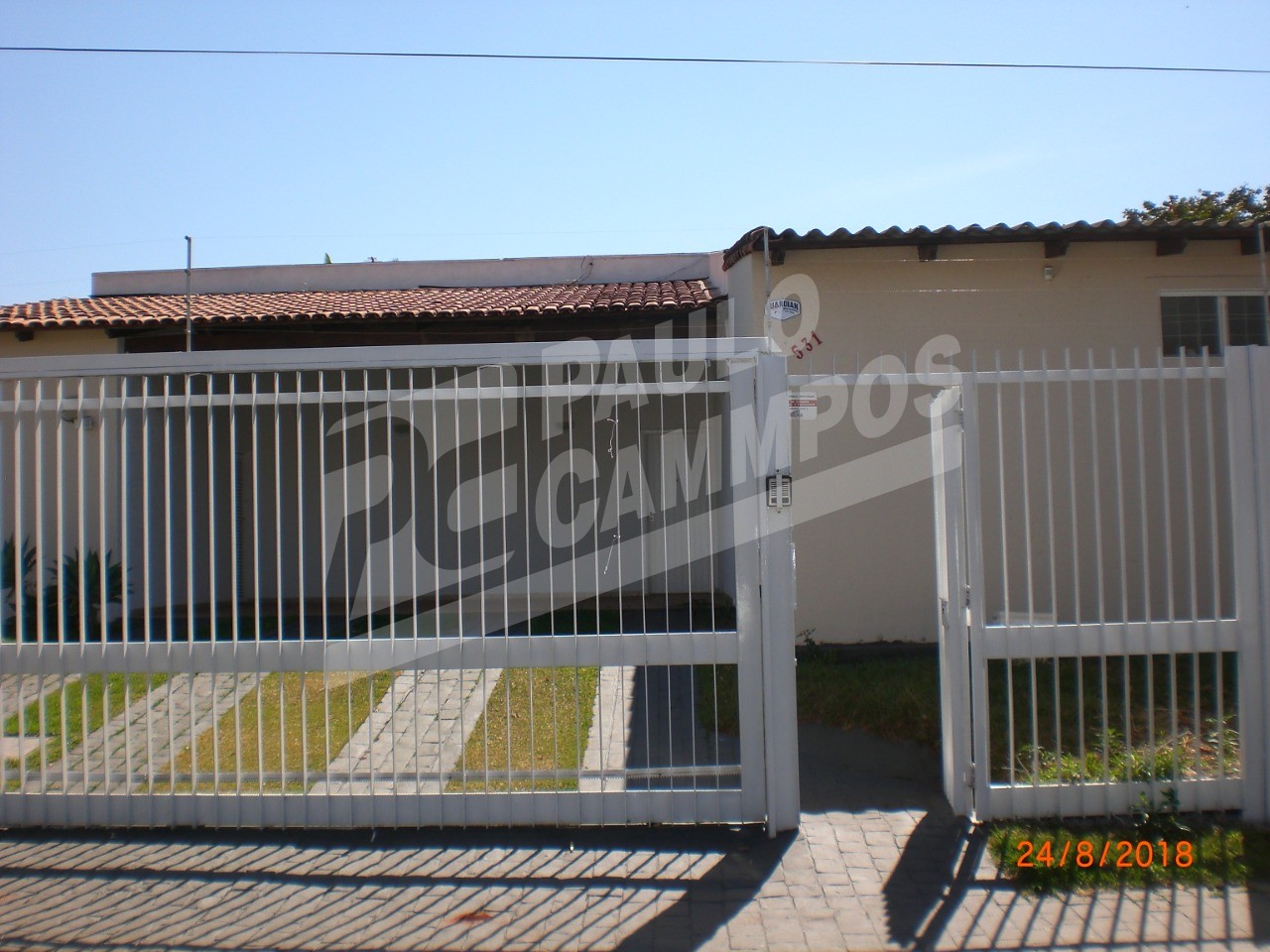 Casa à venda com 3 quartos, 250m² - Foto 26