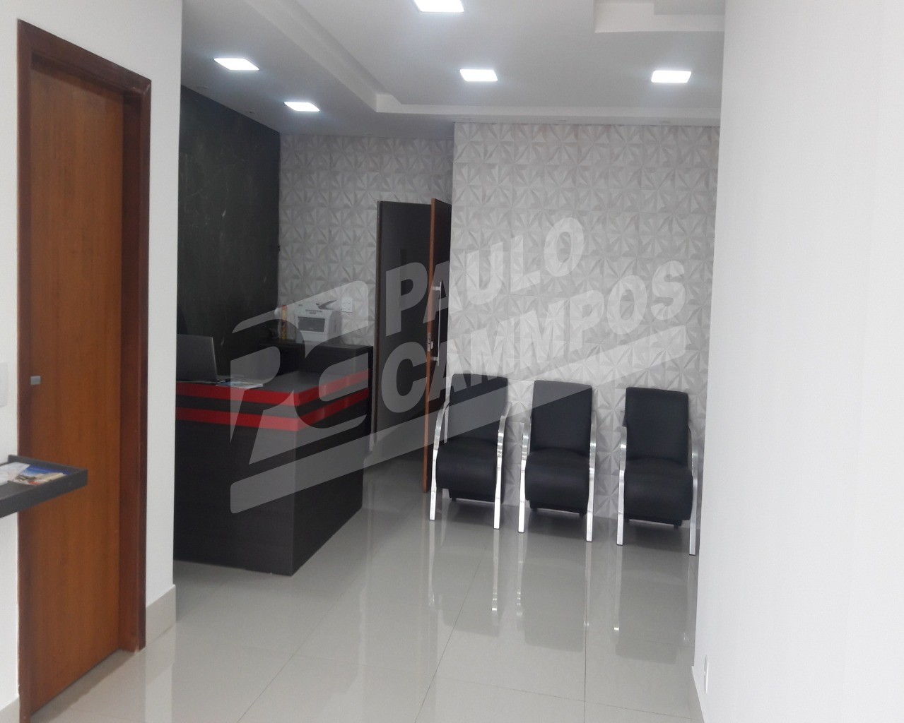 Prédio Inteiro à venda, 242m² - Foto 6