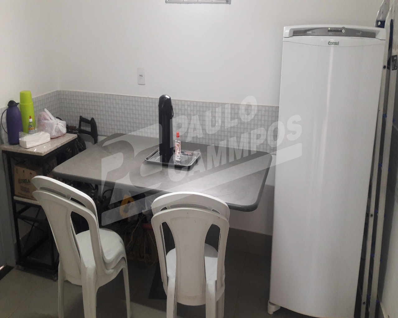 Prédio Inteiro à venda, 242m² - Foto 11