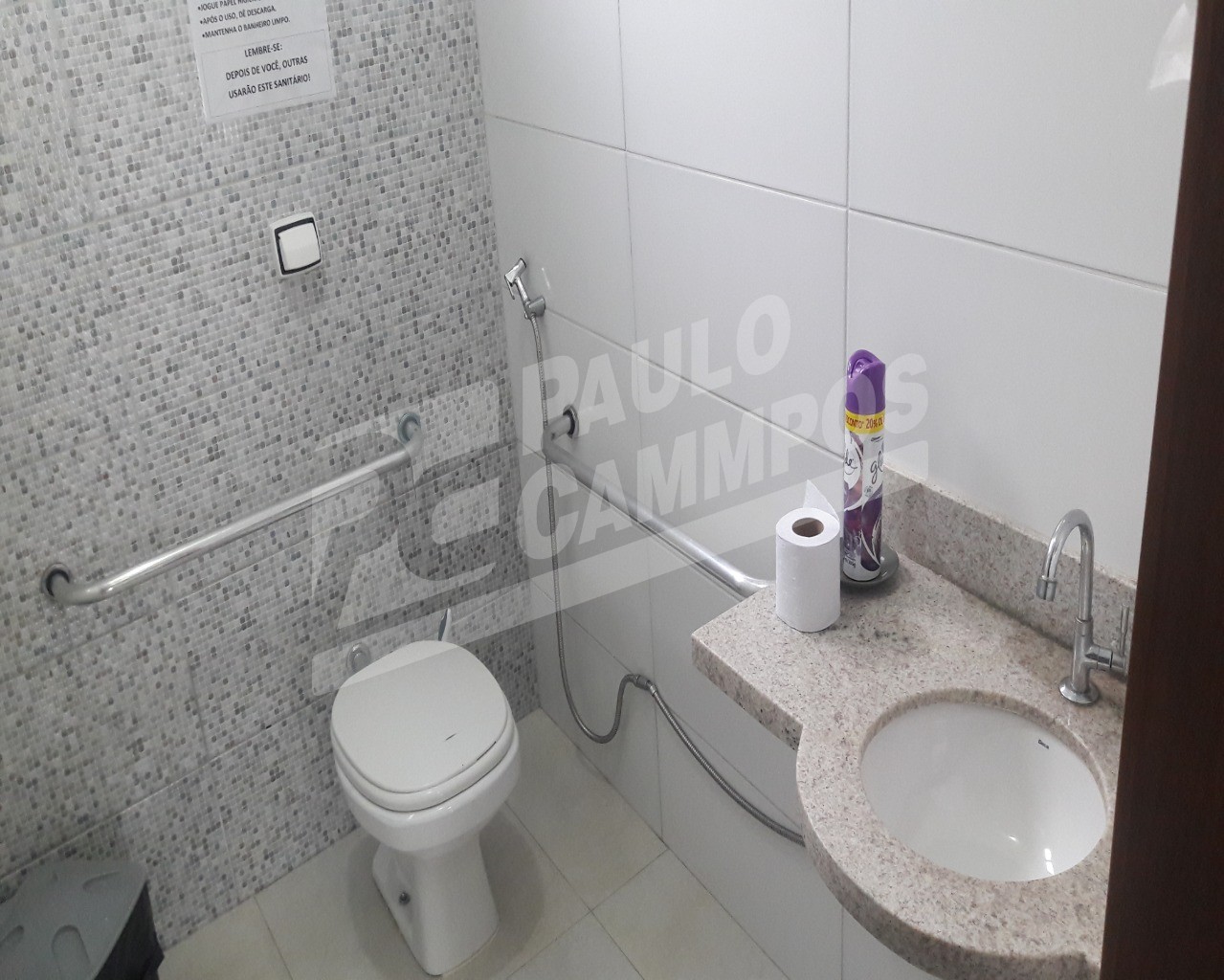 Prédio Inteiro à venda, 242m² - Foto 20