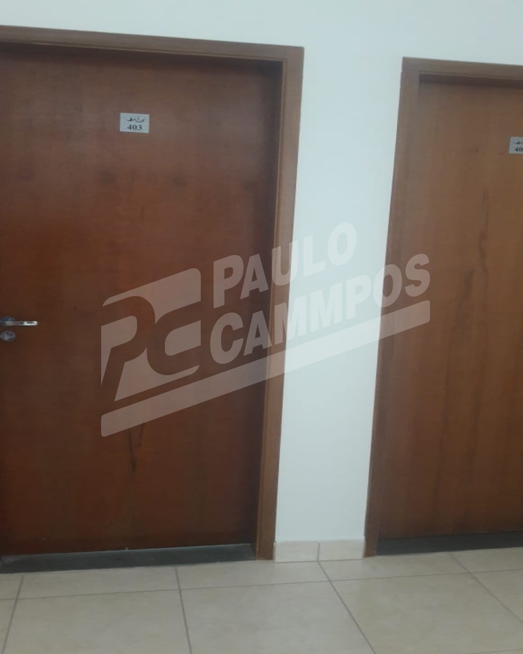 Apartamento à venda com 2 quartos, 48m² - Foto 3