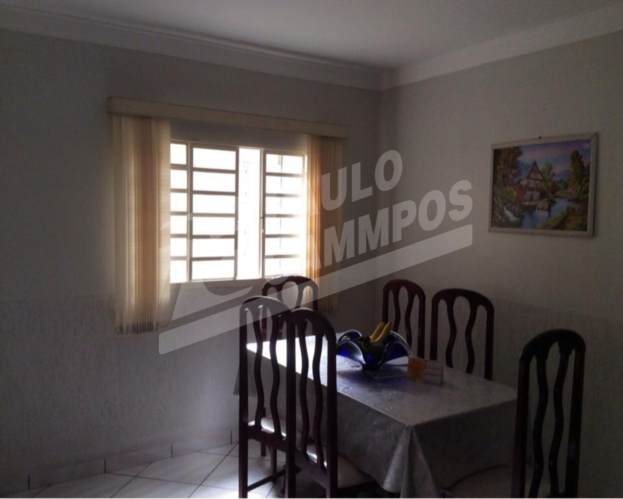 Casa à venda com 3 quartos, 150m² - Foto 7