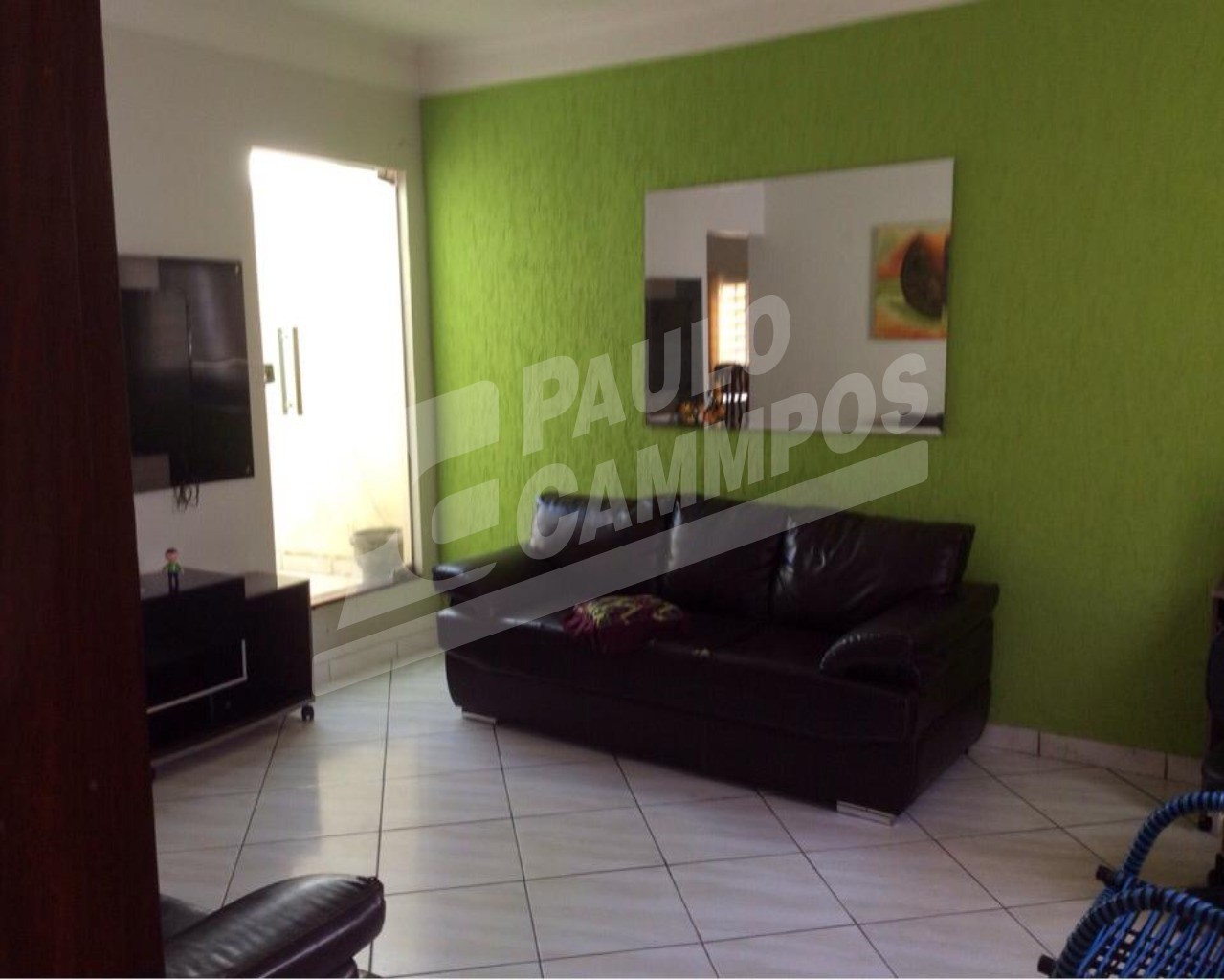 Casa à venda com 3 quartos, 150m² - Foto 9