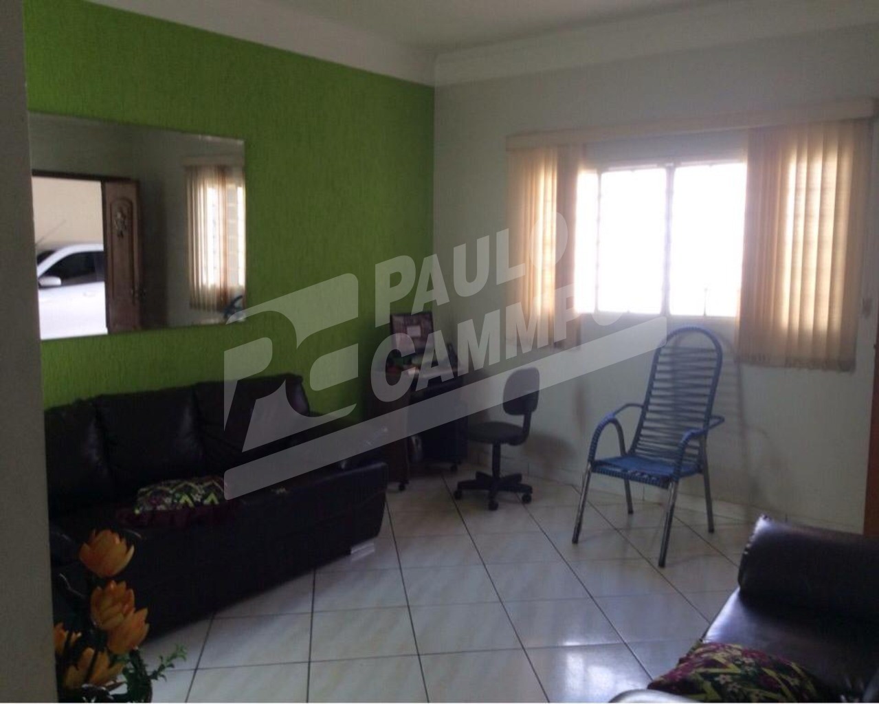 Casa à venda com 3 quartos, 150m² - Foto 10