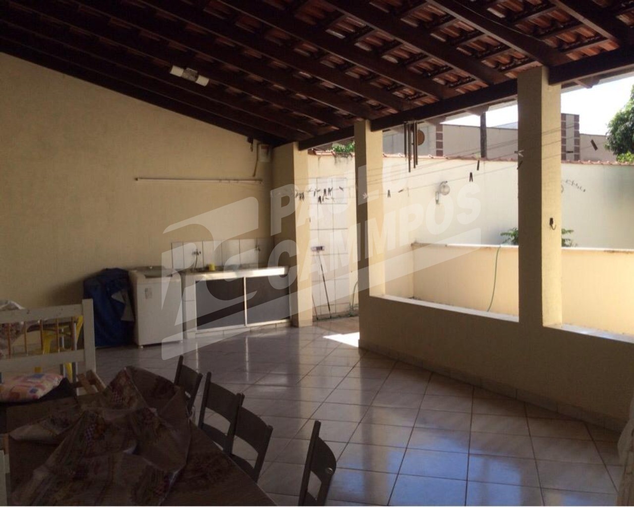 Casa à venda com 3 quartos, 150m² - Foto 16