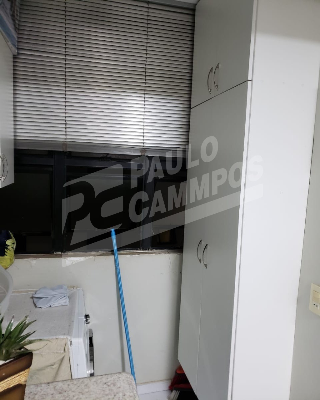 Apartamento à venda com 3 quartos, 78m² - Foto 3