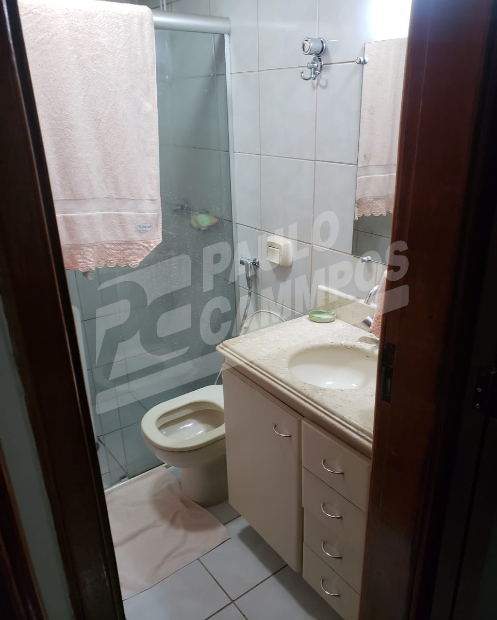 Apartamento à venda com 3 quartos, 78m² - Foto 5