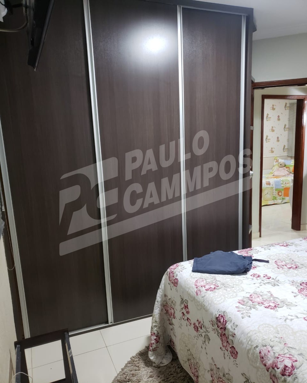 Apartamento à venda com 3 quartos, 78m² - Foto 6