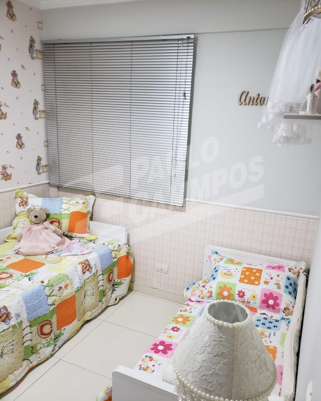 Apartamento à venda com 3 quartos, 78m² - Foto 8