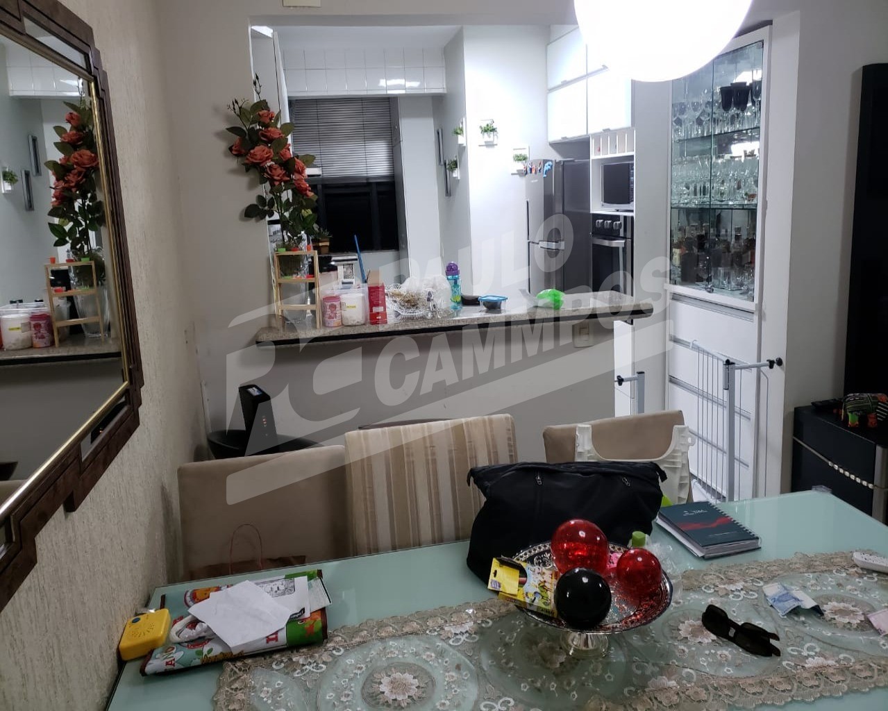 Apartamento à venda com 3 quartos, 78m² - Foto 10